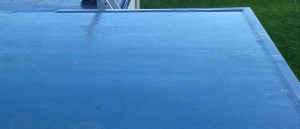 single ply solutions - new single ply roof